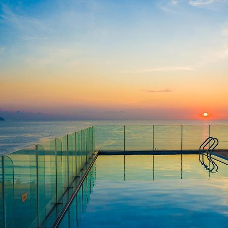Alani Sea View Hotel Da Nang Eksteriør bilde