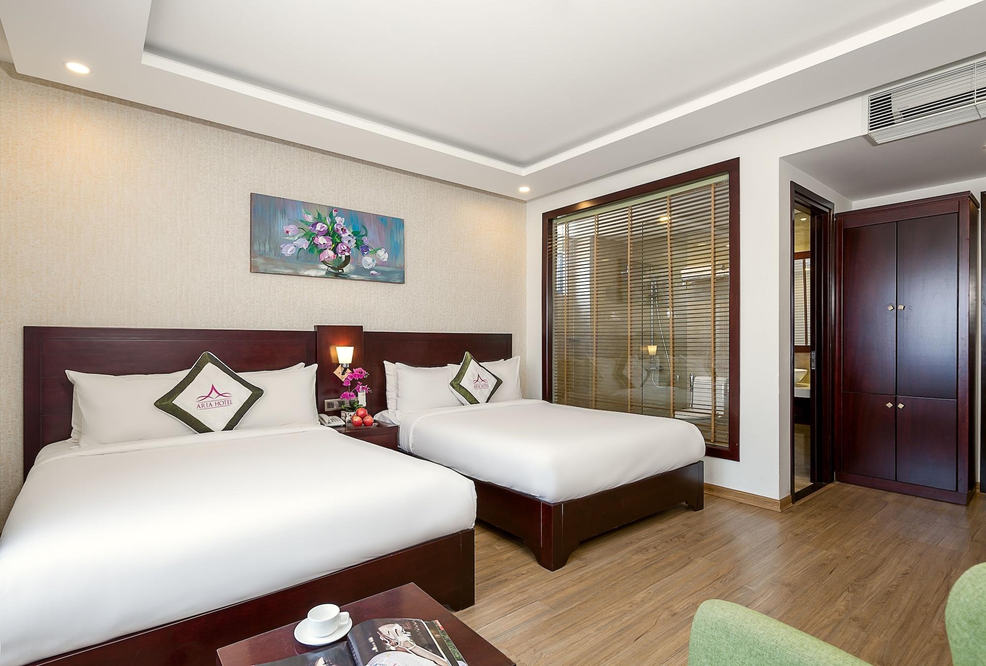 Alani Sea View Hotel Da Nang Eksteriør bilde