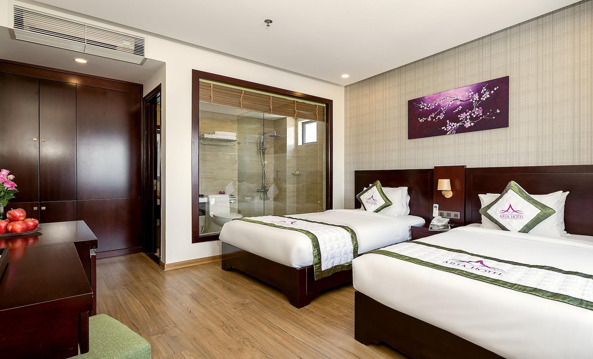 Alani Sea View Hotel Da Nang Eksteriør bilde